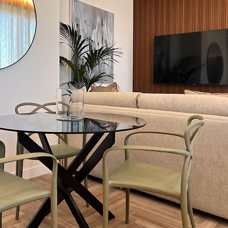 Yls Luxury Suites 米兰 外观 照片