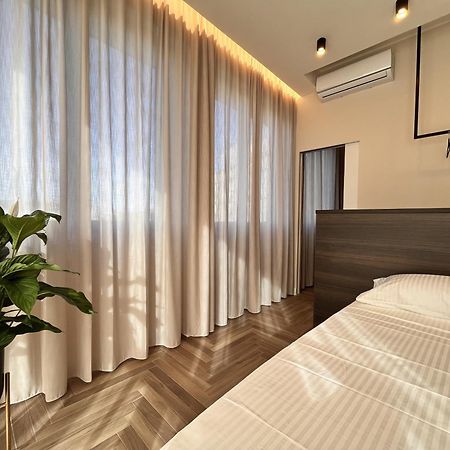 Yls Luxury Suites 米兰 外观 照片