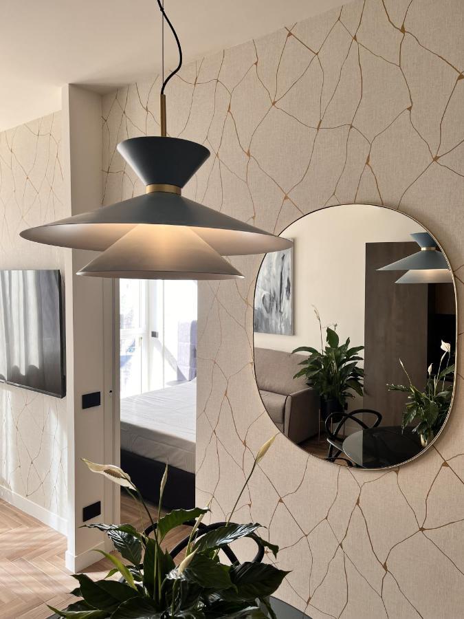 Yls Luxury Suites 米兰 外观 照片