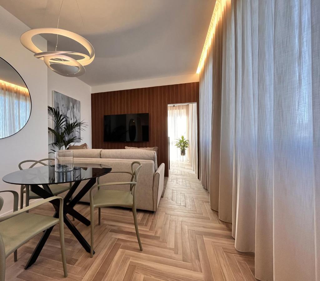 Yls Luxury Suites 米兰 外观 照片