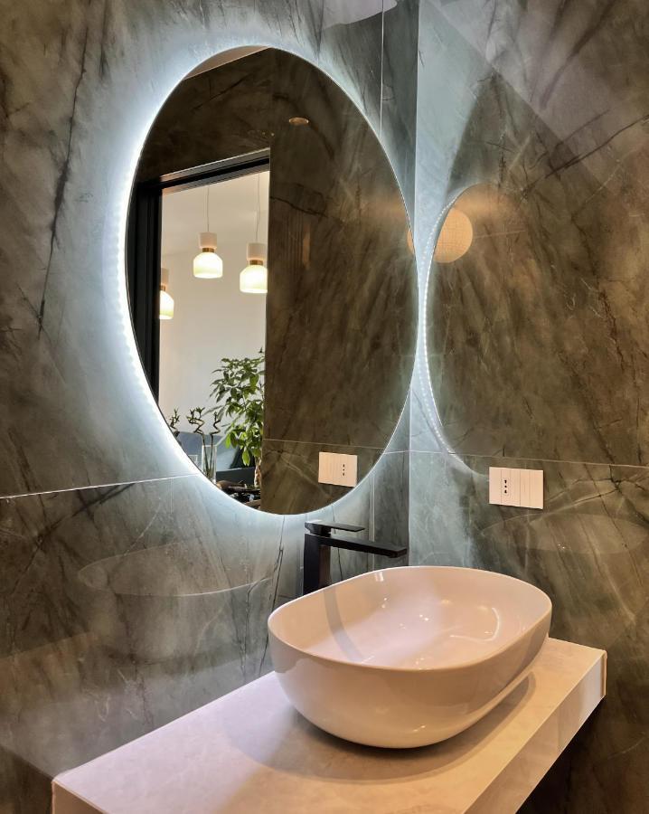 Yls Luxury Suites 米兰 外观 照片