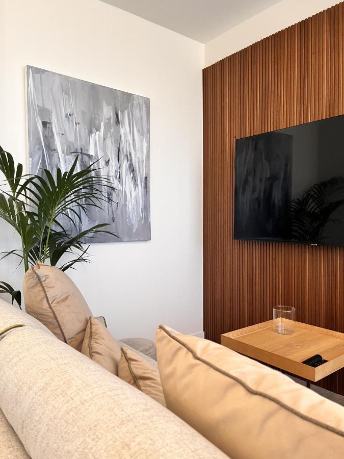Yls Luxury Suites 米兰 外观 照片