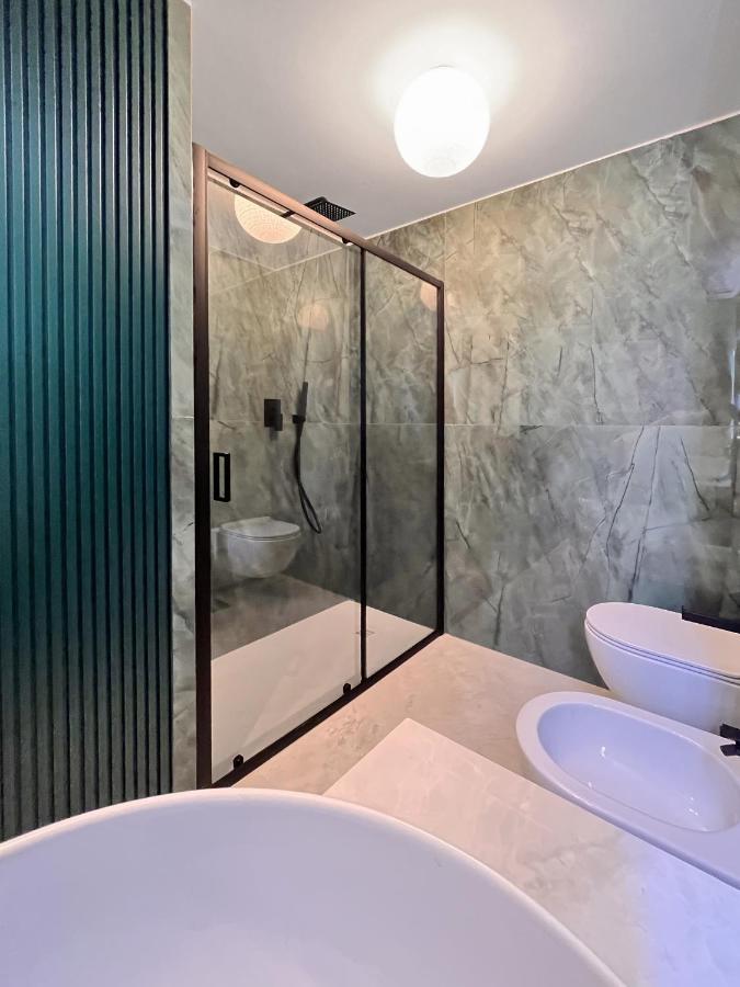 Yls Luxury Suites 米兰 外观 照片