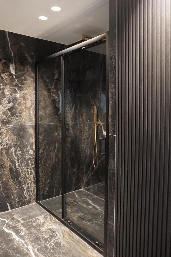 Yls Luxury Suites 米兰 外观 照片
