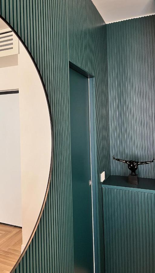 Yls Luxury Suites 米兰 外观 照片