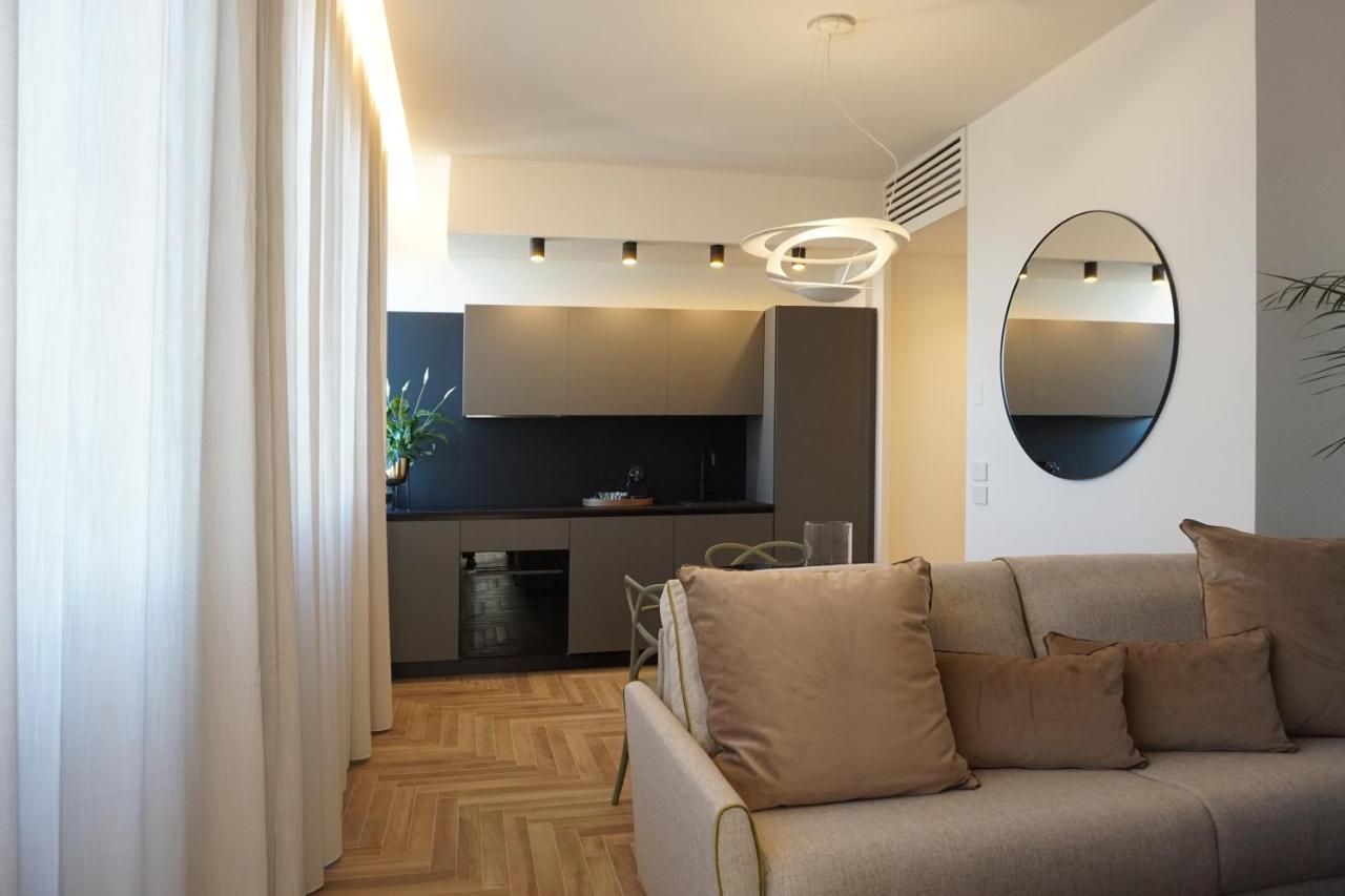 Yls Luxury Suites 米兰 外观 照片