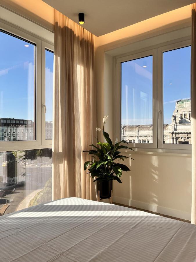 Yls Luxury Suites 米兰 外观 照片
