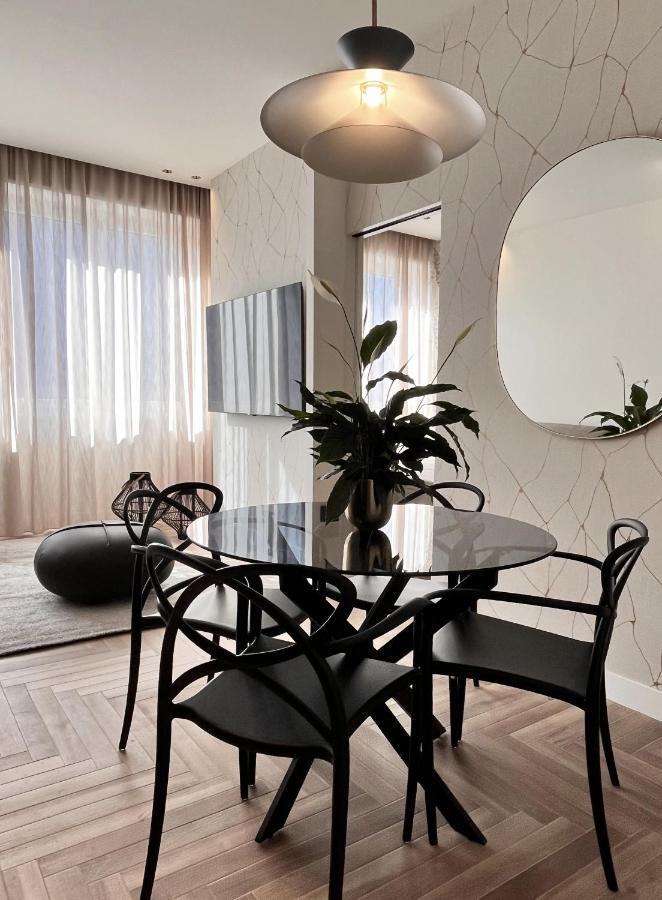 Yls Luxury Suites 米兰 外观 照片