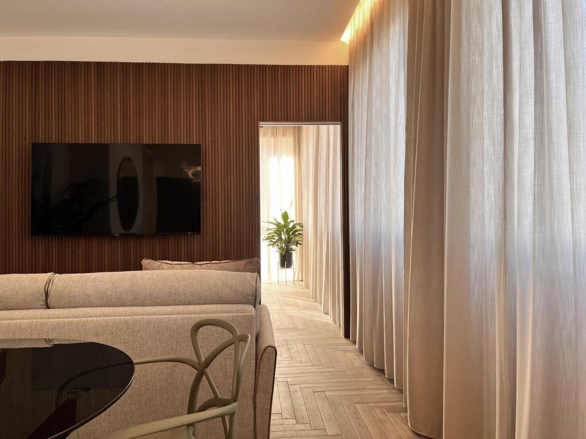 Yls Luxury Suites 米兰 外观 照片