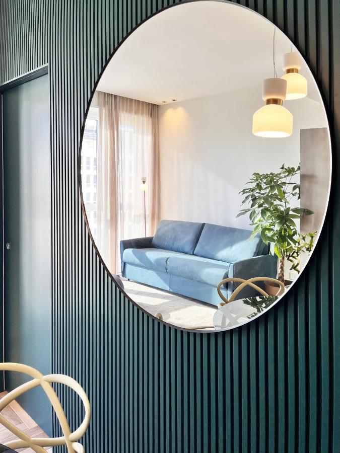 Yls Luxury Suites 米兰 外观 照片