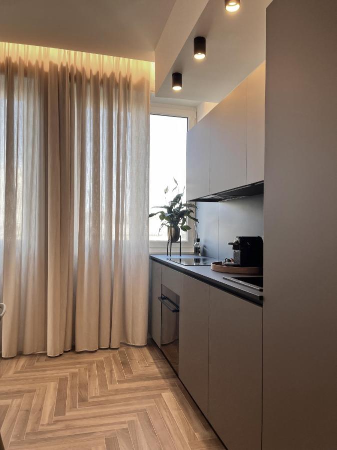 Yls Luxury Suites 米兰 外观 照片
