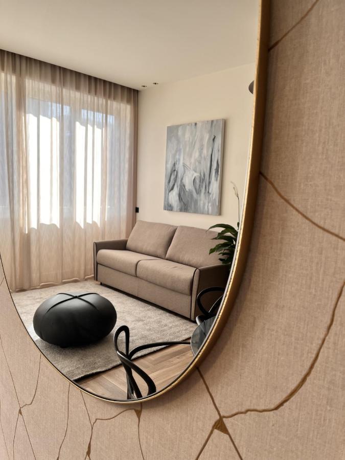 Yls Luxury Suites 米兰 外观 照片