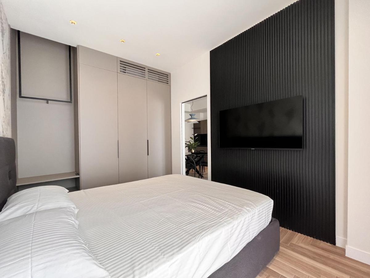 Yls Luxury Suites 米兰 外观 照片
