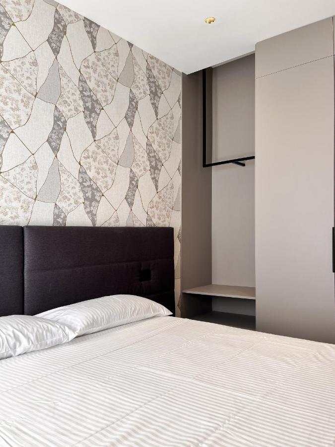 Yls Luxury Suites 米兰 外观 照片