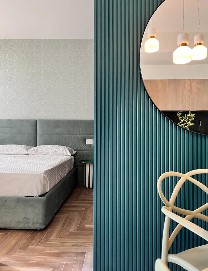 Yls Luxury Suites 米兰 外观 照片