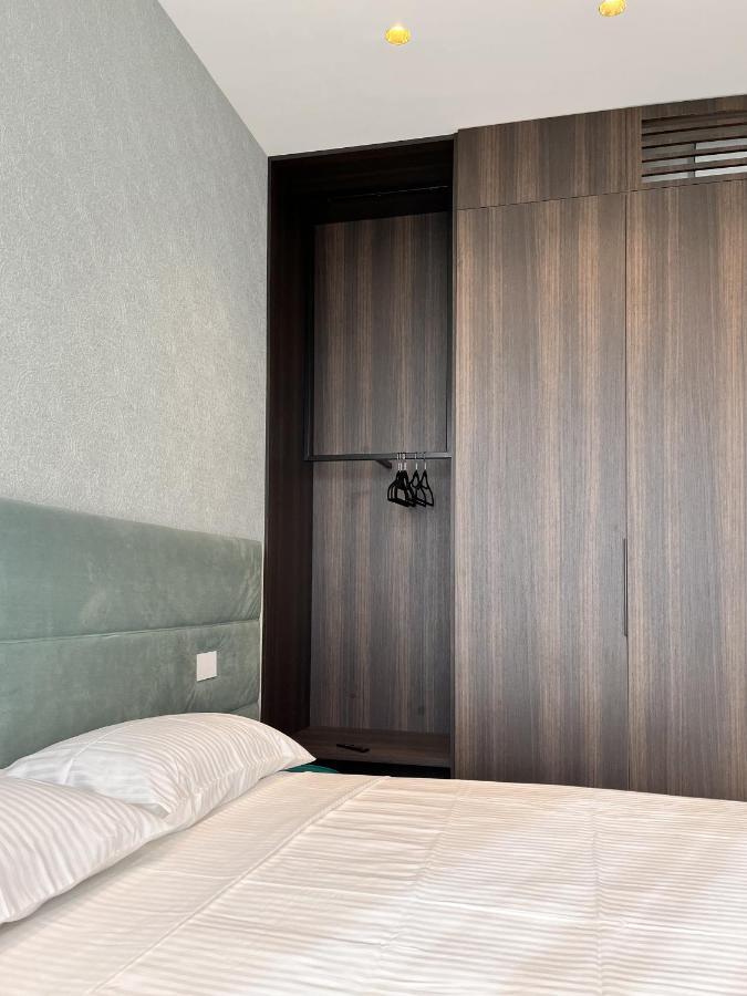 Yls Luxury Suites 米兰 外观 照片
