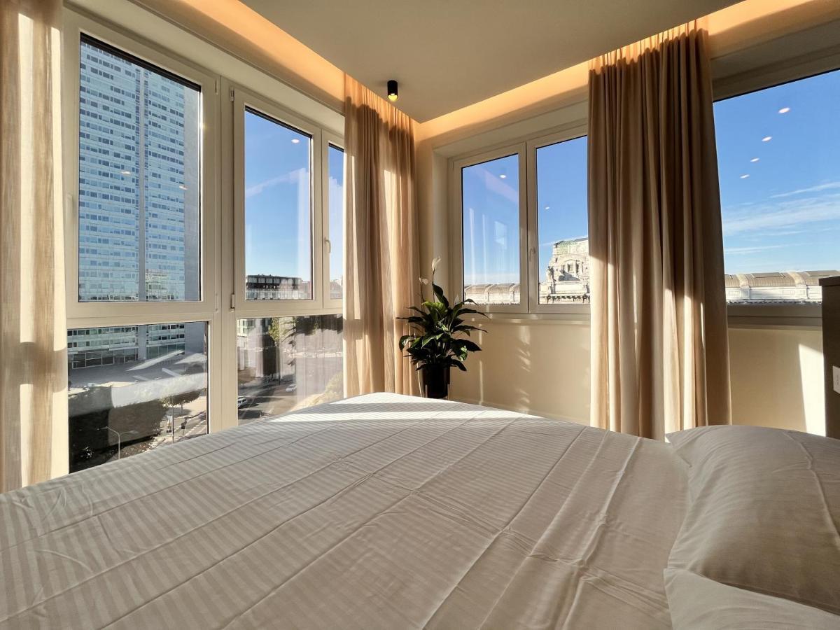 Yls Luxury Suites 米兰 外观 照片