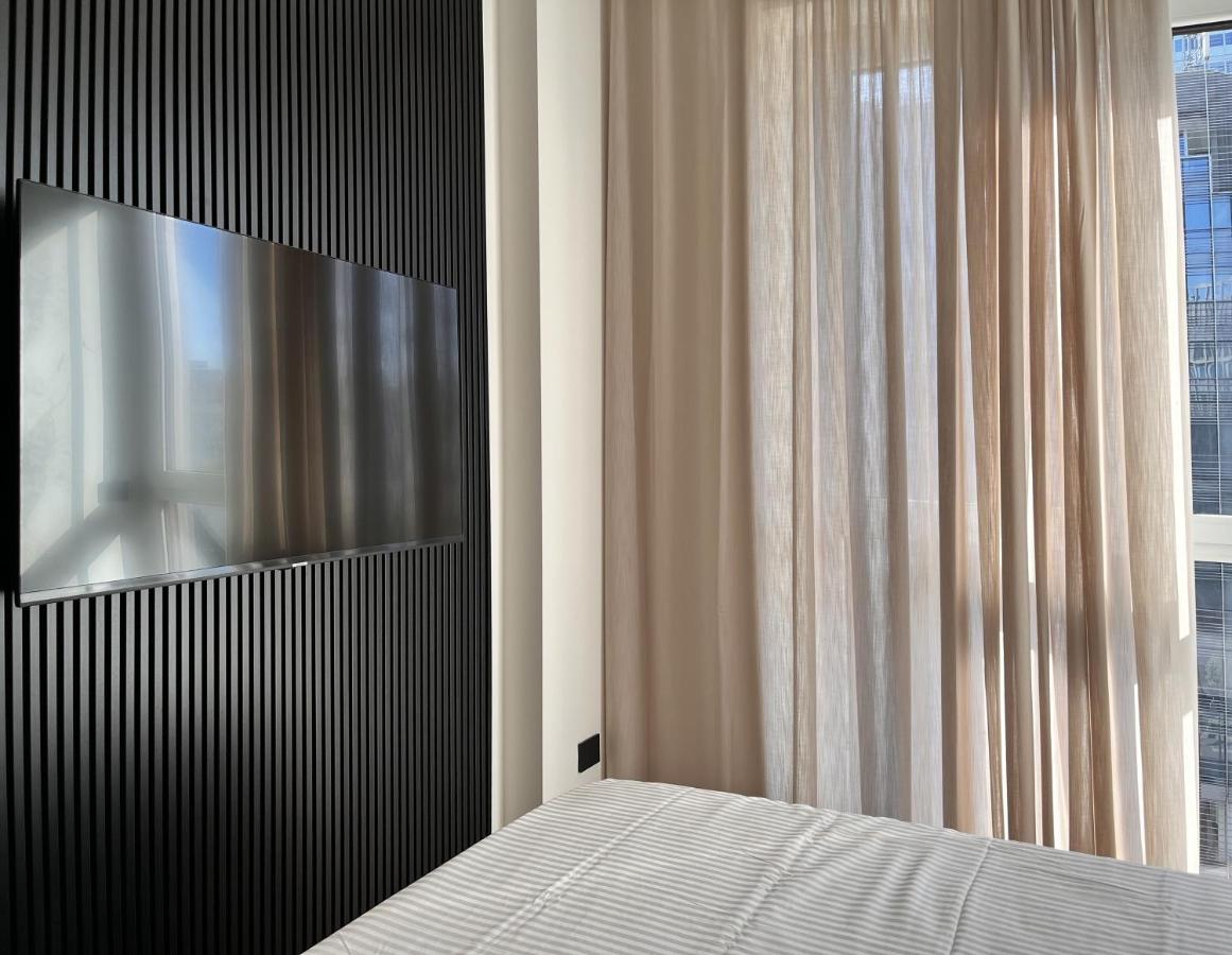 Yls Luxury Suites 米兰 外观 照片