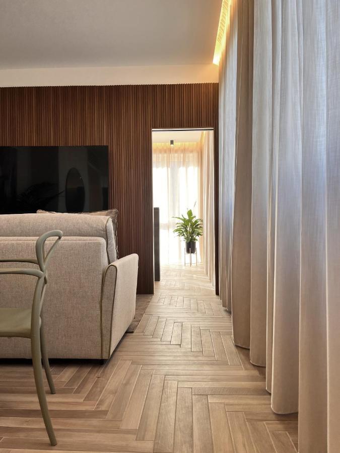 Yls Luxury Suites 米兰 外观 照片