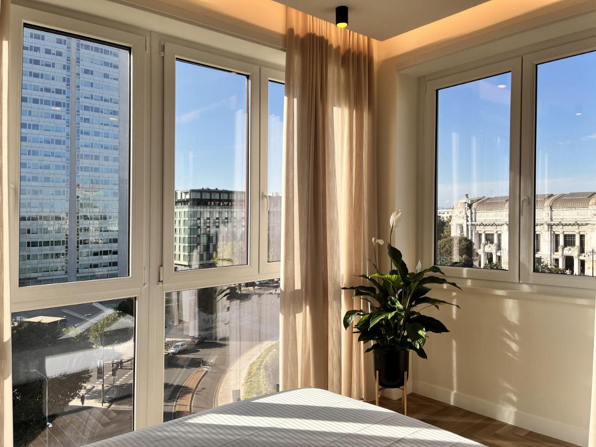 Yls Luxury Suites 米兰 外观 照片