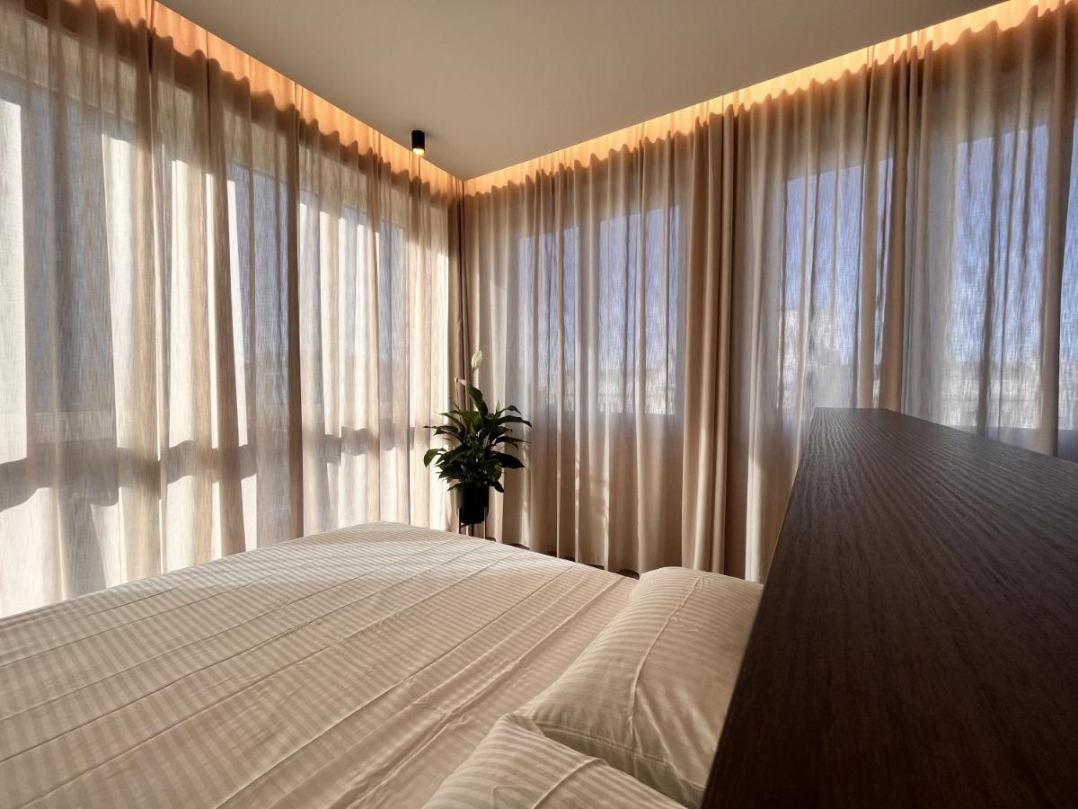 Yls Luxury Suites 米兰 外观 照片