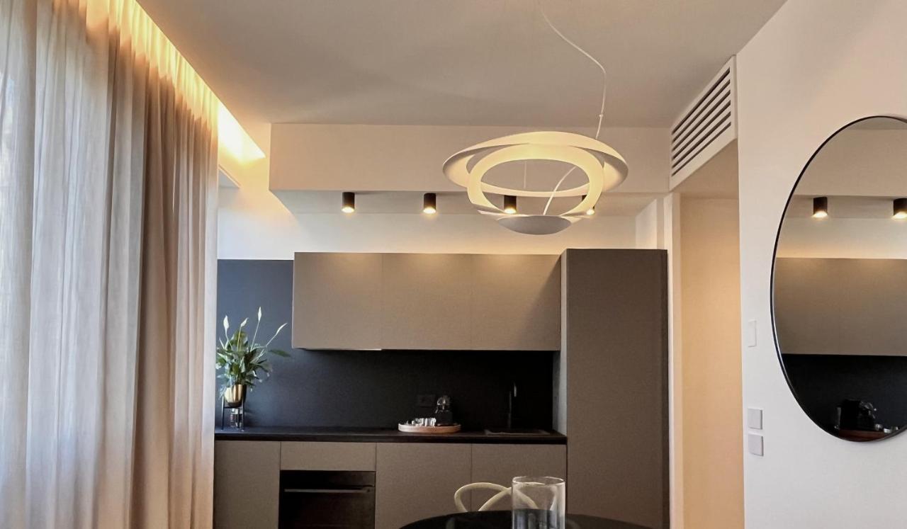 Yls Luxury Suites 米兰 外观 照片