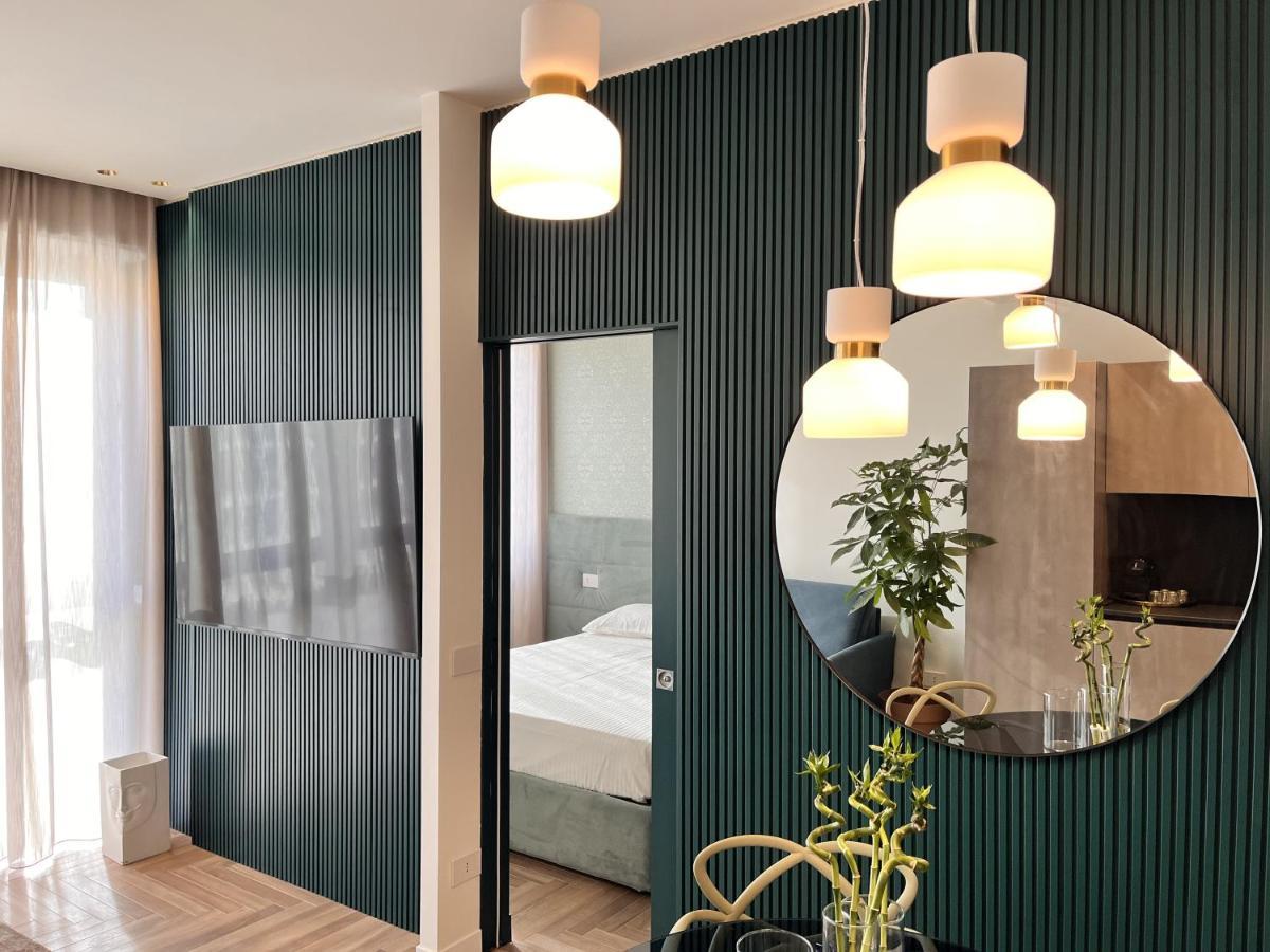 Yls Luxury Suites 米兰 外观 照片
