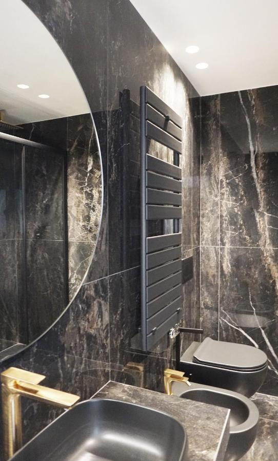 Yls Luxury Suites 米兰 外观 照片