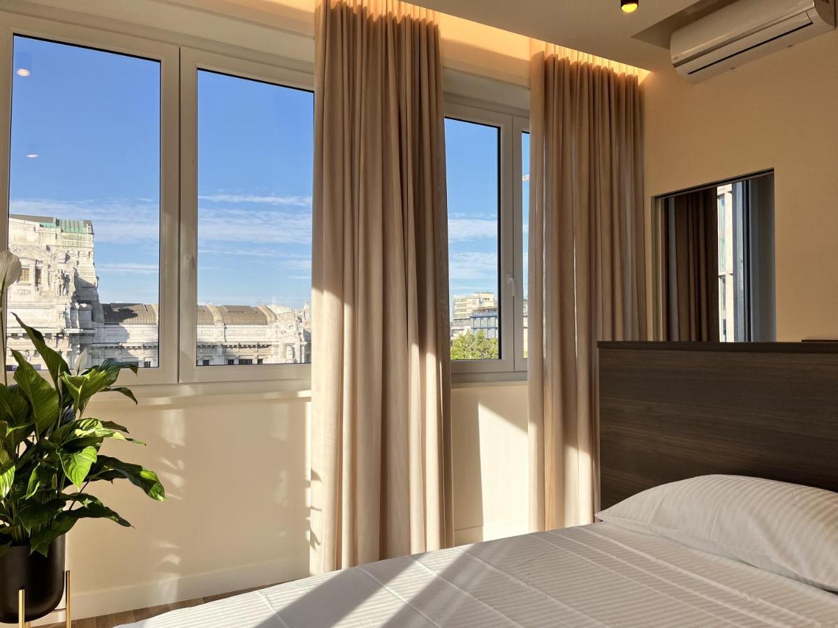 Yls Luxury Suites 米兰 外观 照片