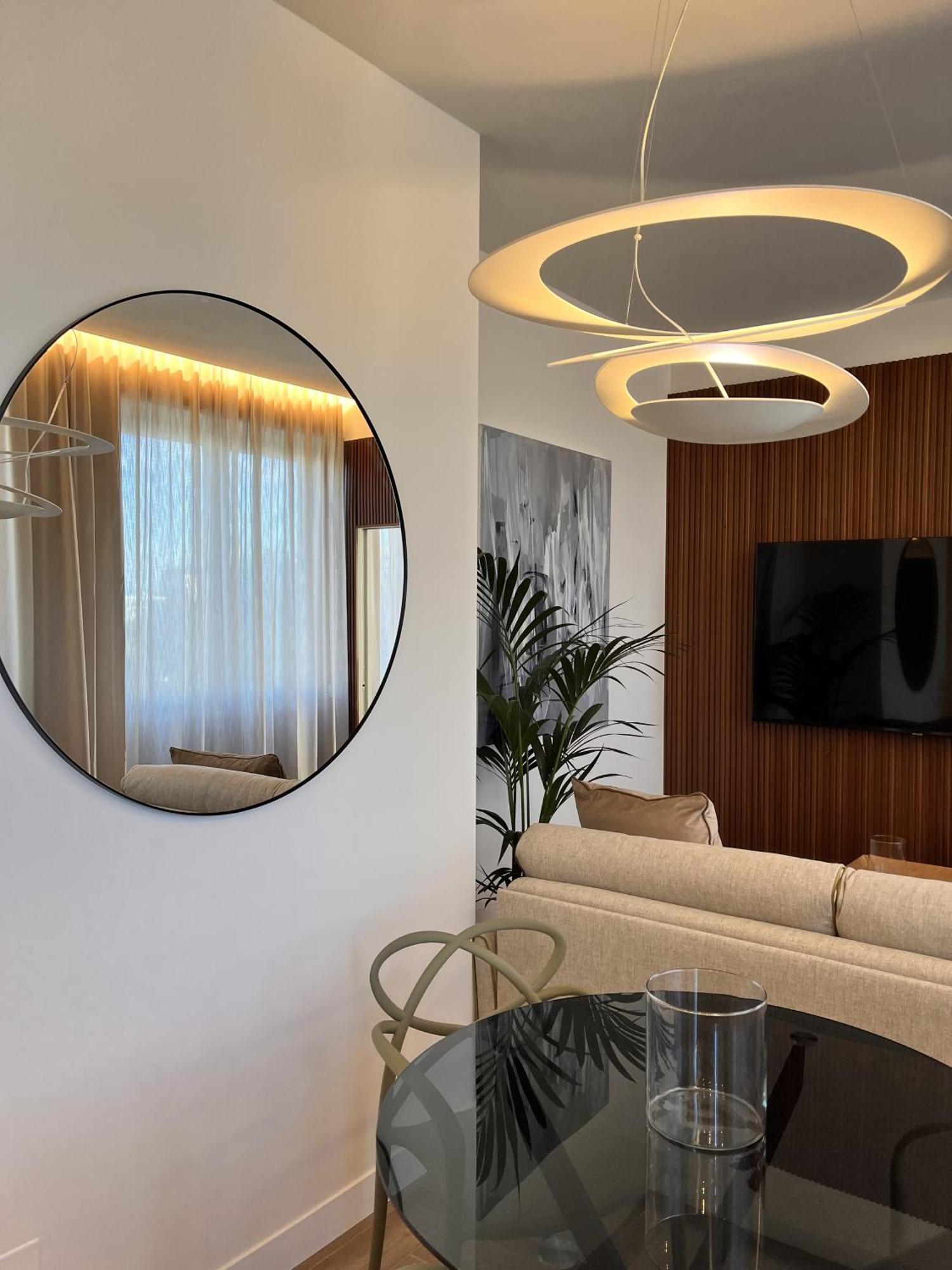Yls Luxury Suites 米兰 外观 照片