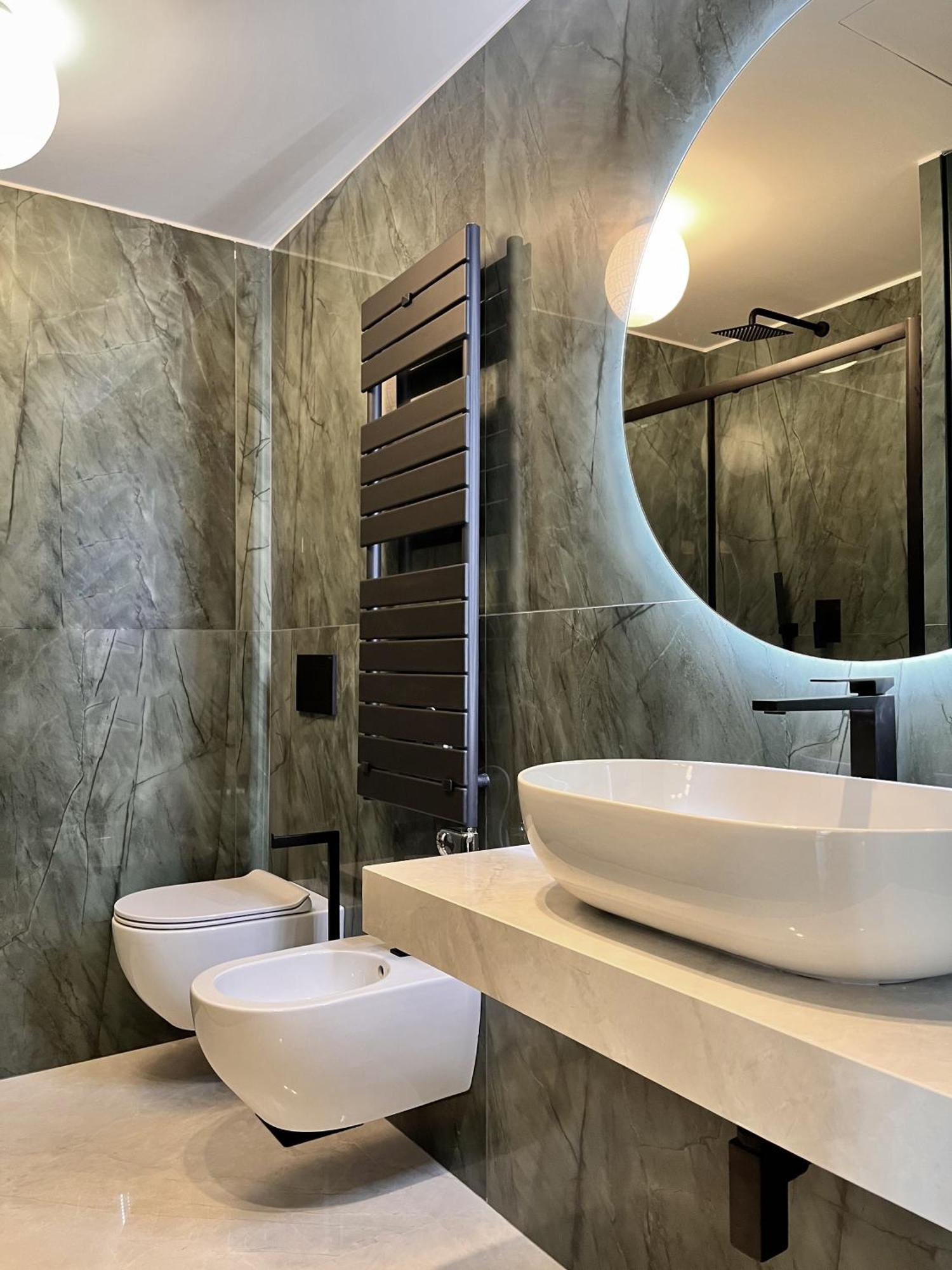Yls Luxury Suites 米兰 外观 照片