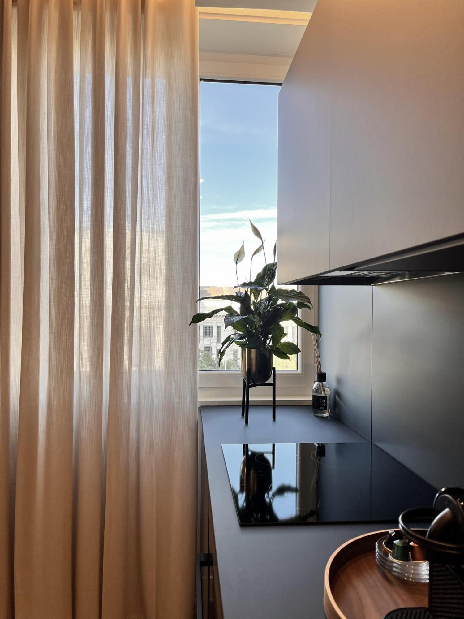 Yls Luxury Suites 米兰 外观 照片