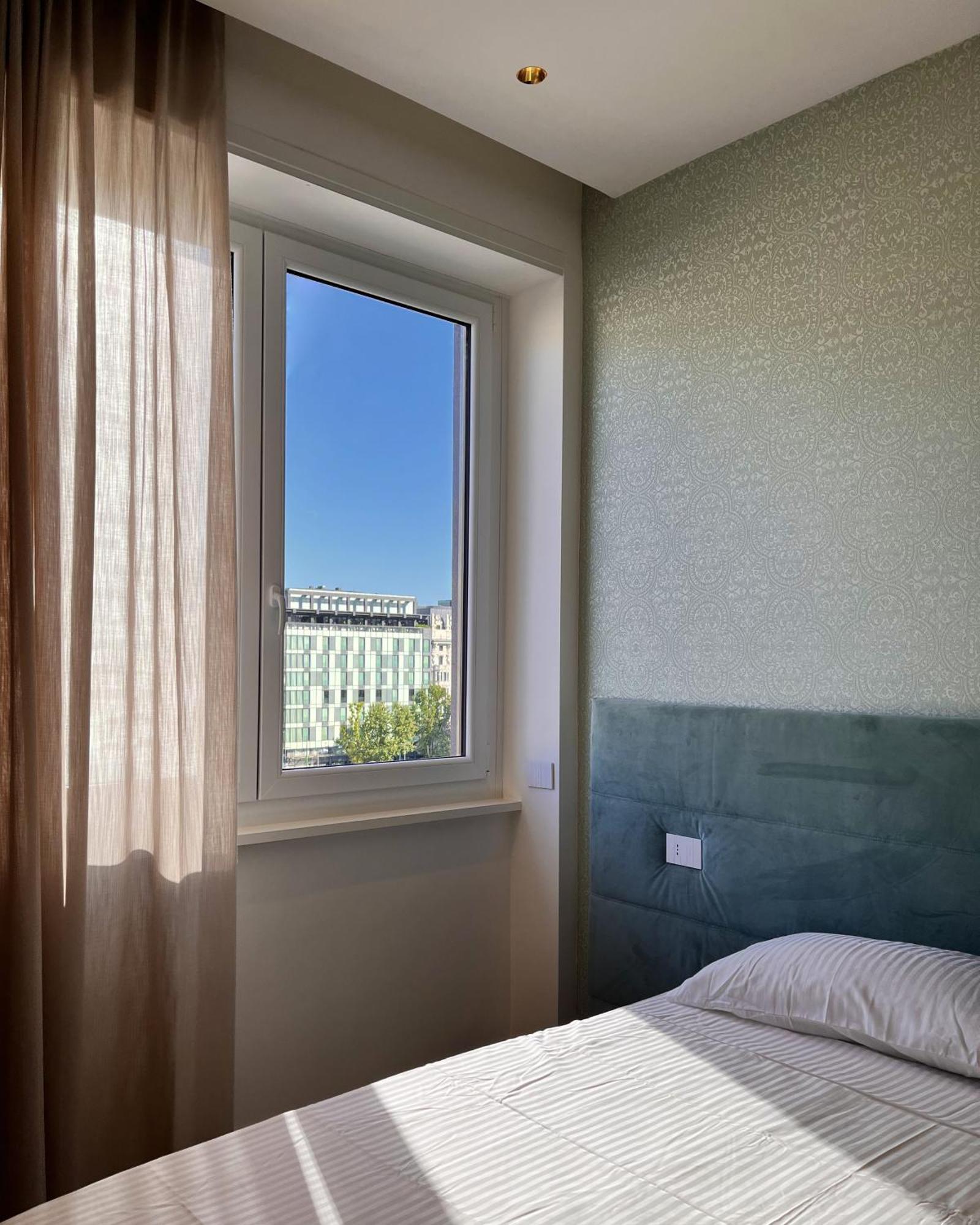 Yls Luxury Suites 米兰 外观 照片