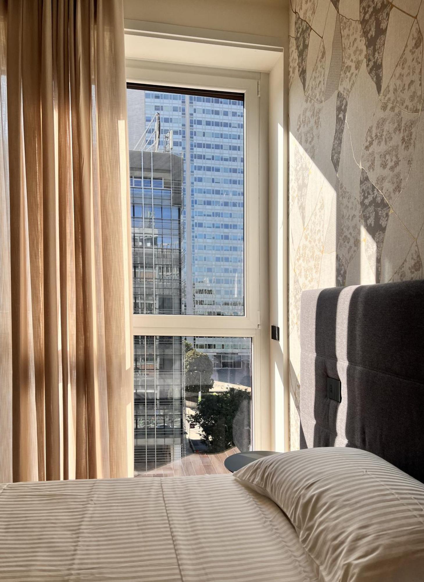 Yls Luxury Suites 米兰 外观 照片