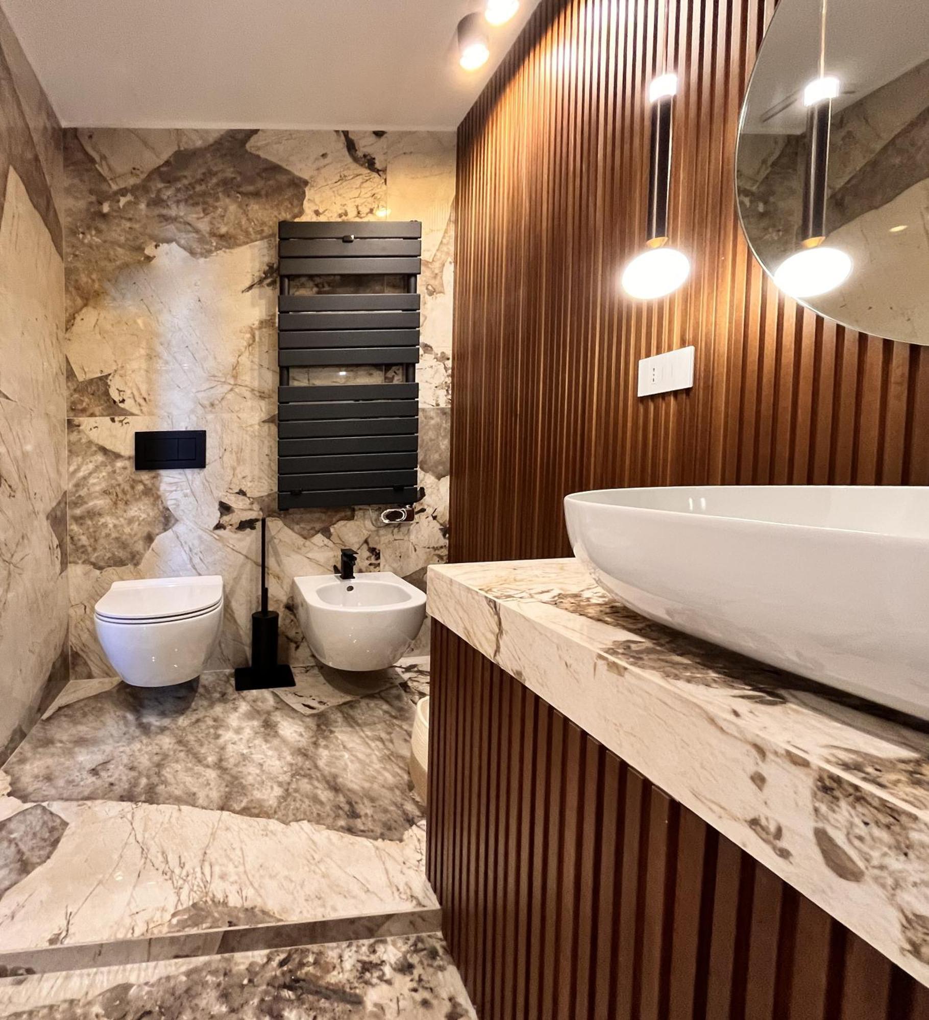 Yls Luxury Suites 米兰 外观 照片