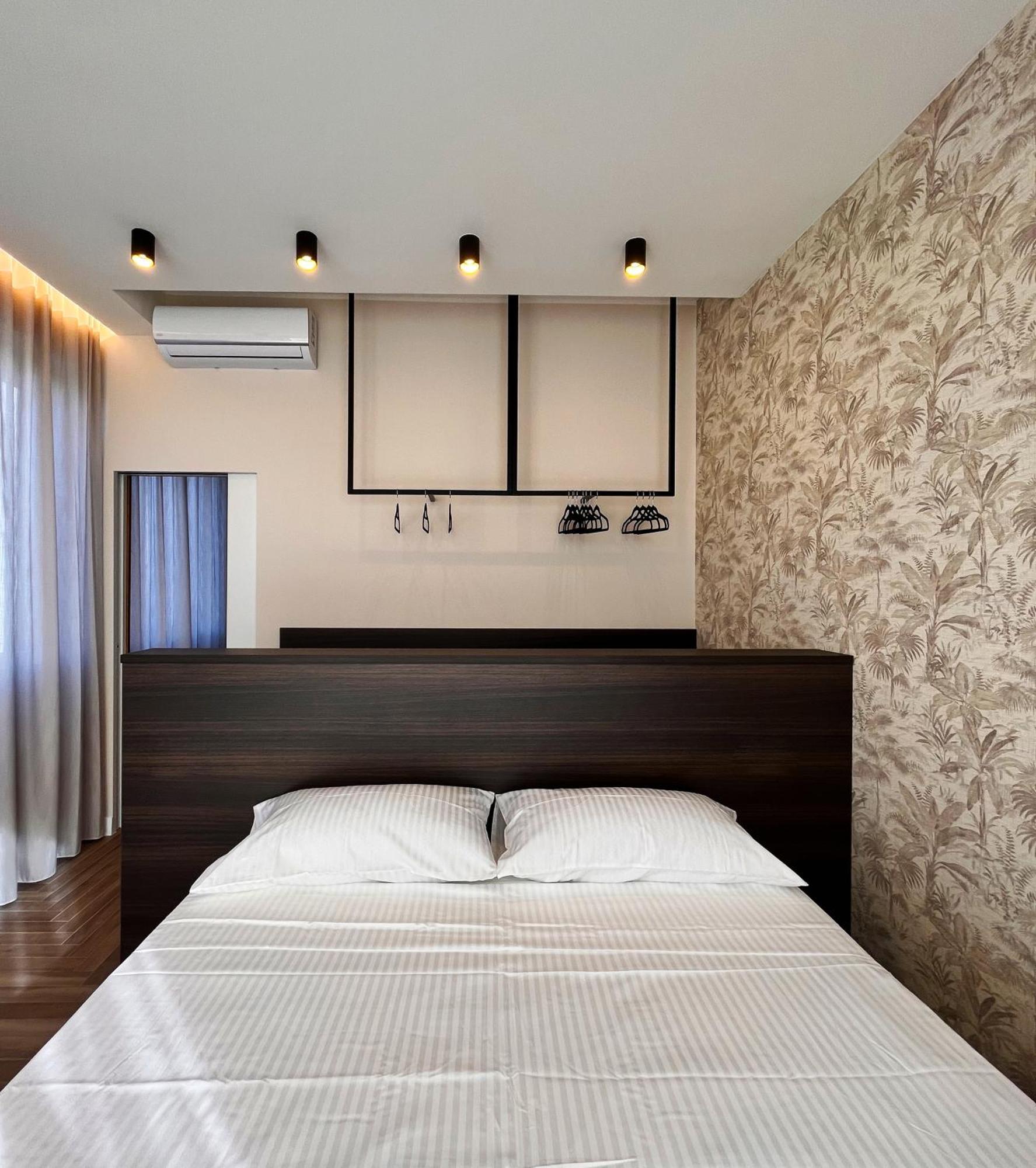 Yls Luxury Suites 米兰 外观 照片