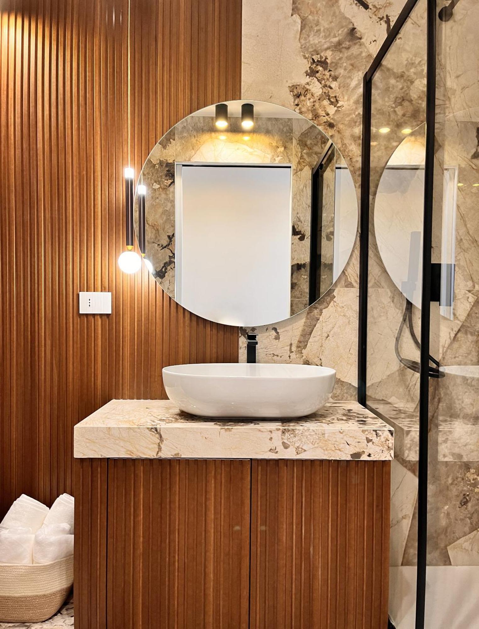 Yls Luxury Suites 米兰 外观 照片