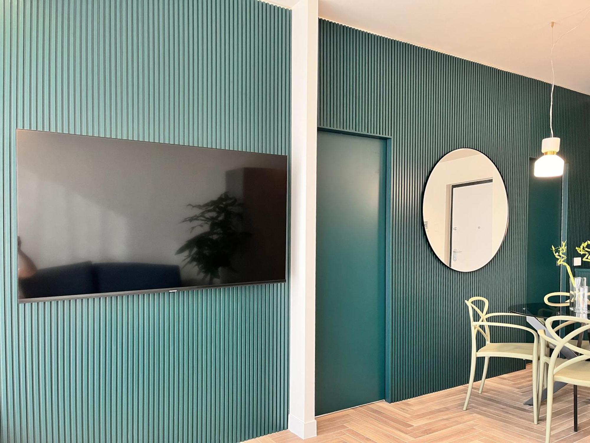 Yls Luxury Suites 米兰 外观 照片